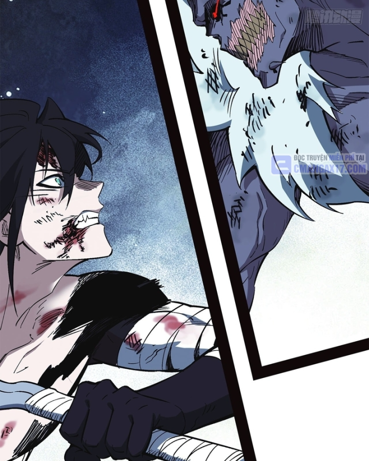 Thi Sơn Huyết Hải Chapter 38 - 4
