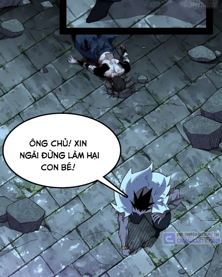 Thi Sơn Huyết Hải Chapter 38 - 52