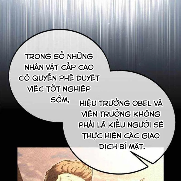 Hướng Dẫn Sinh Tồn Trong Học Viện Chapter 110 - 105