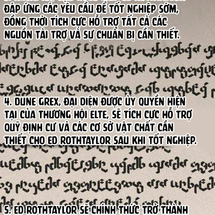 Hướng Dẫn Sinh Tồn Trong Học Viện Chapter 110 - 38