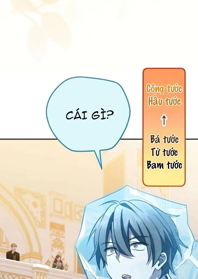 Trở Thành Người Bảo Trợ Cho Những Kẻ Phản Diện Chapter 39 - 9