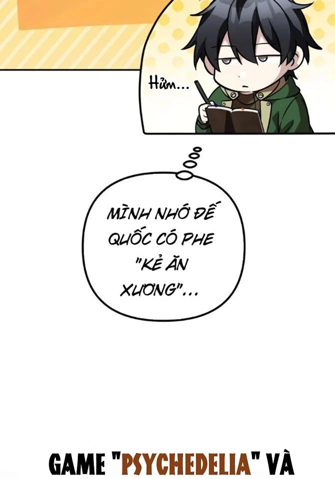 Trở Thành Người Bảo Trợ Cho Những Kẻ Phản Diện Chapter 39 - 101
