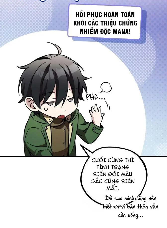 Trở Thành Người Bảo Trợ Cho Những Kẻ Phản Diện Chapter 39 - 207