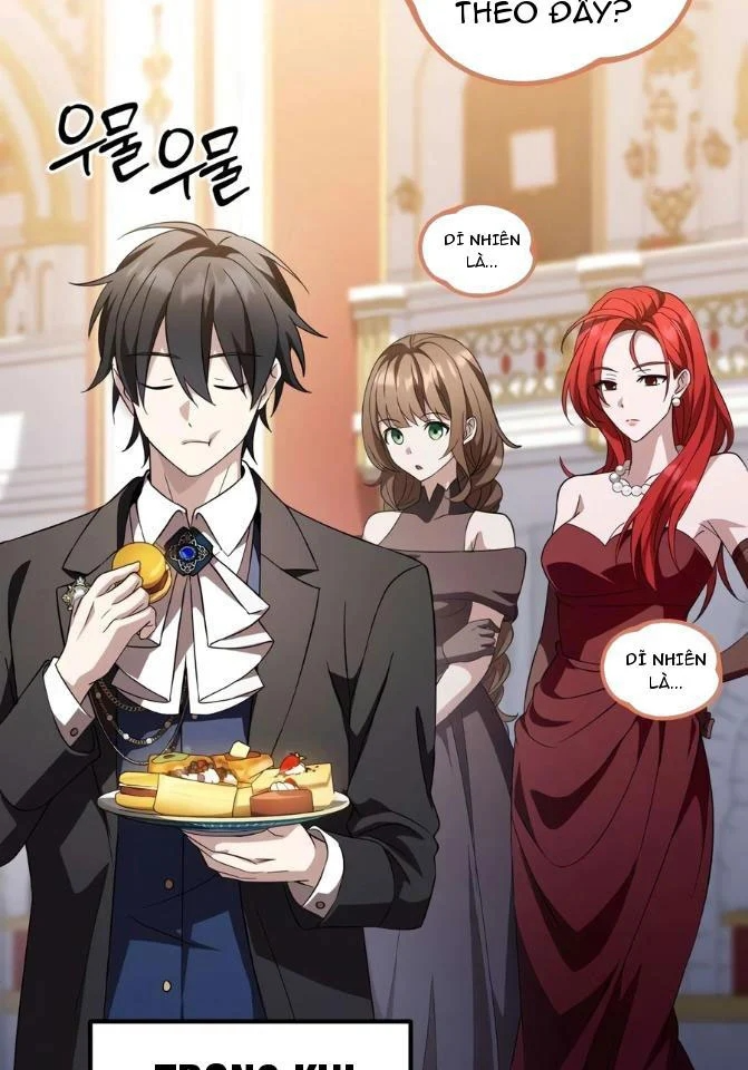 Trở Thành Người Bảo Trợ Cho Những Kẻ Phản Diện Chapter 39 - 83