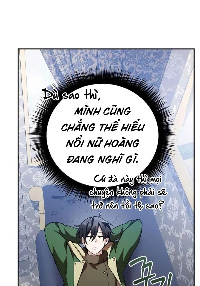 Trở Thành Người Bảo Trợ Cho Những Kẻ Phản Diện Chapter 39 - 86