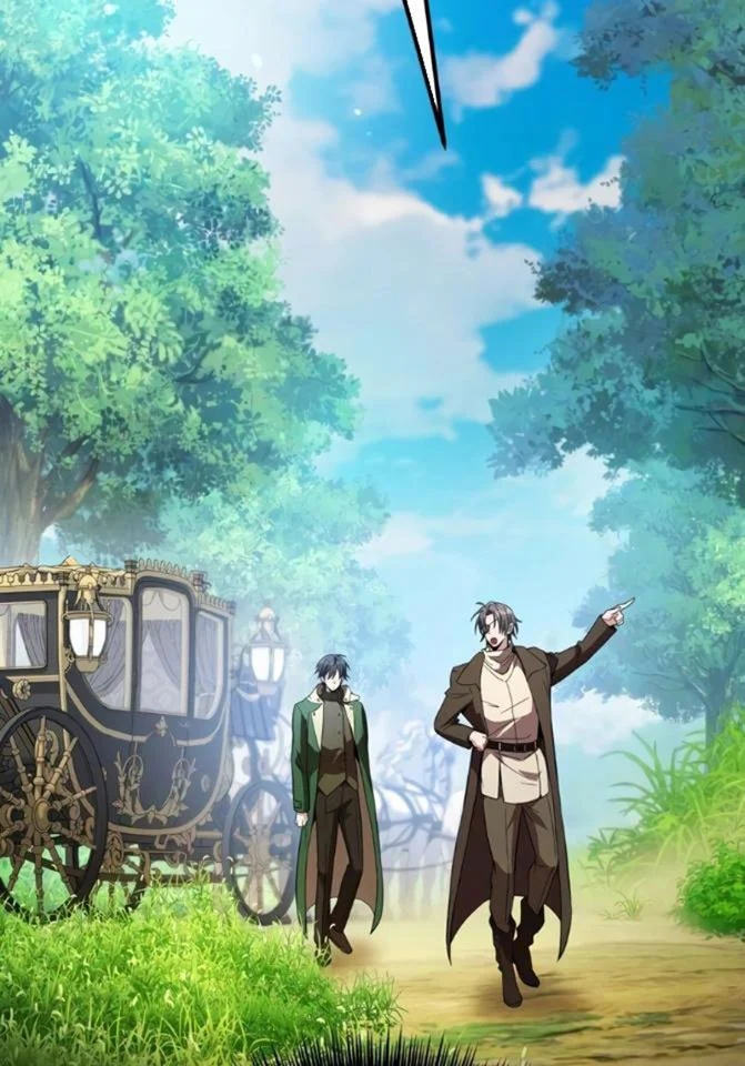 Trở Thành Người Bảo Trợ Cho Những Kẻ Phản Diện Chapter 39 - 108