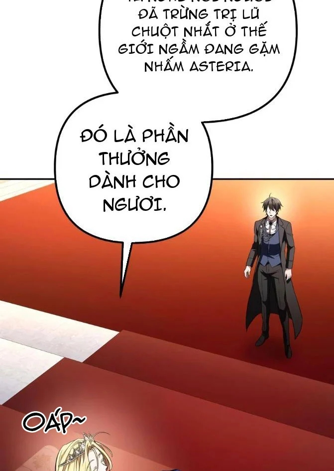 Trở Thành Người Bảo Trợ Cho Những Kẻ Phản Diện Chapter 39 - 11