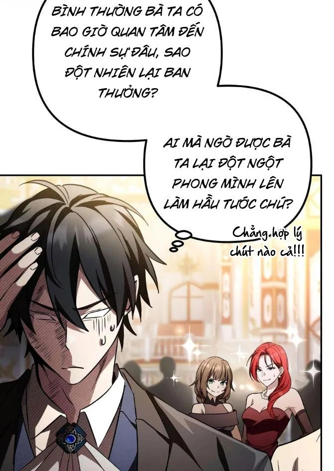 Trở Thành Người Bảo Trợ Cho Những Kẻ Phản Diện Chapter 39 - 13