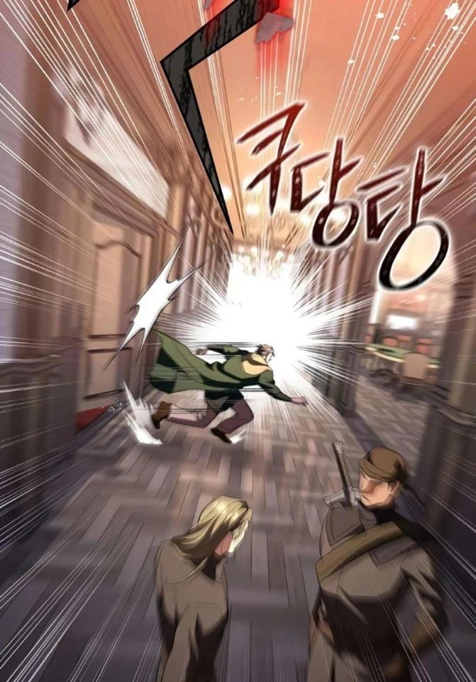 Trở Thành Người Bảo Trợ Cho Những Kẻ Phản Diện Chapter 39 - 59