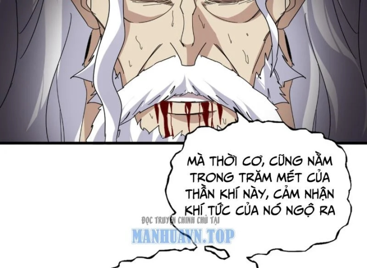 Đại Quản Gia Là Ma Hoàng Chapter 868 - 24