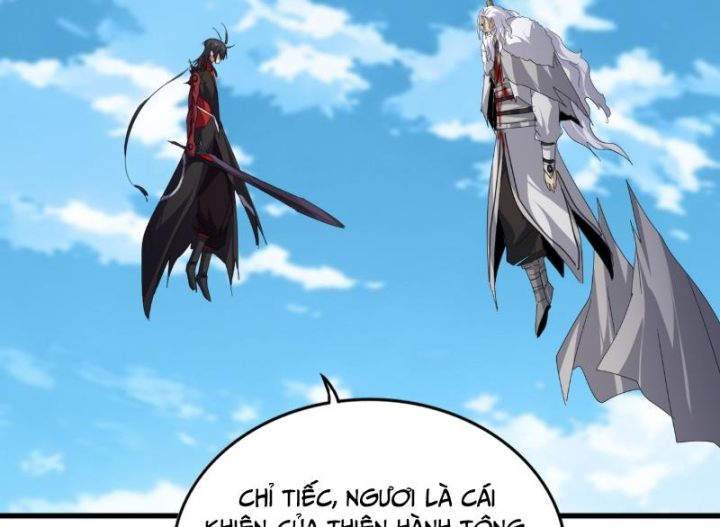 Đại Quản Gia Là Ma Hoàng Chapter 868 - 30