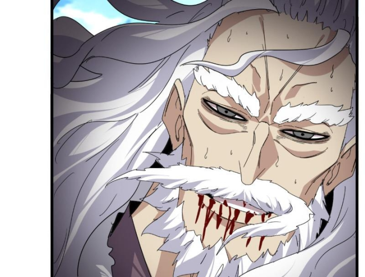 Đại Quản Gia Là Ma Hoàng Chapter 868 - 53