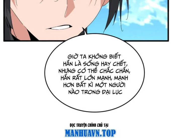 Đại Quản Gia Là Ma Hoàng Chapter 868 - 41