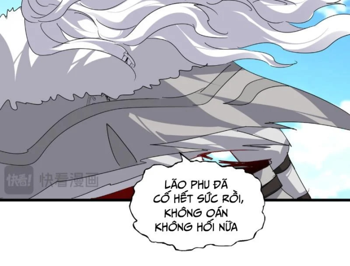 Đại Quản Gia Là Ma Hoàng Chapter 868 - 51
