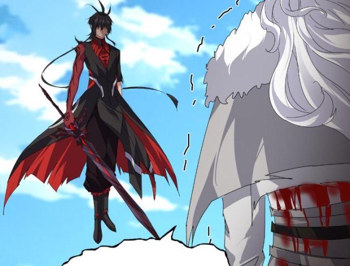 Đại Quản Gia Là Ma Hoàng Chapter 868 - 35
