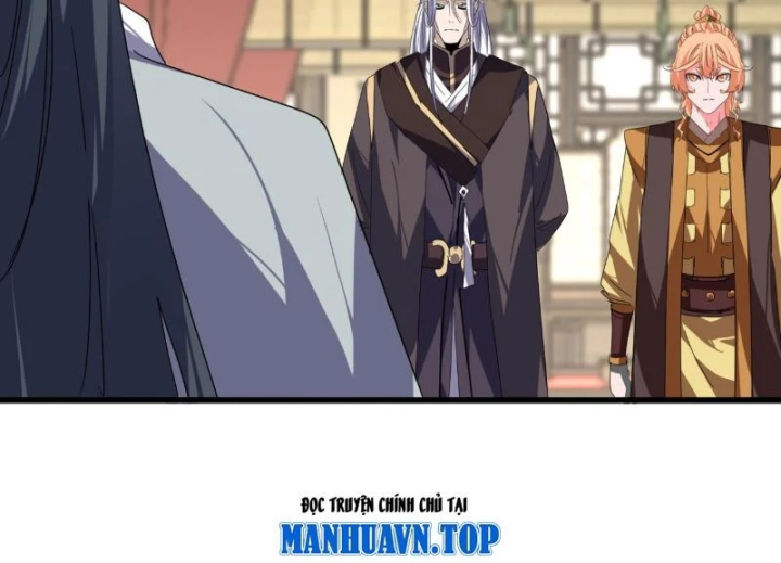Đại Quản Gia Là Ma Hoàng Chapter 868 - 80
