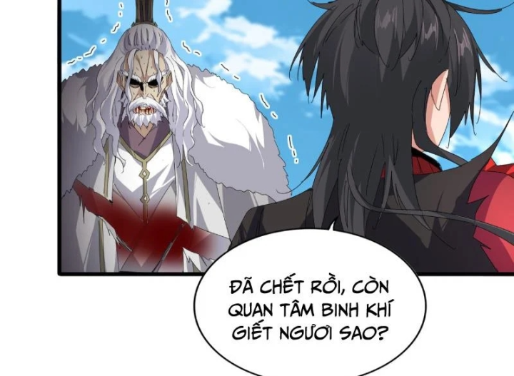 Đại Quản Gia Là Ma Hoàng Chapter 868 - 22