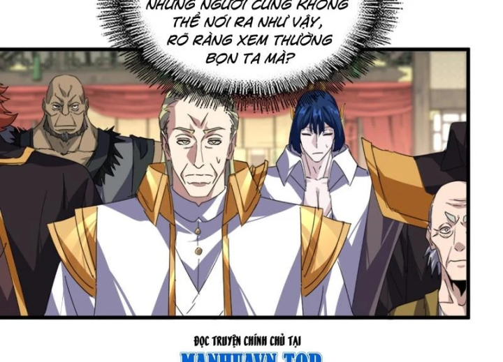 Đại Quản Gia Là Ma Hoàng Chapter 868 - 86