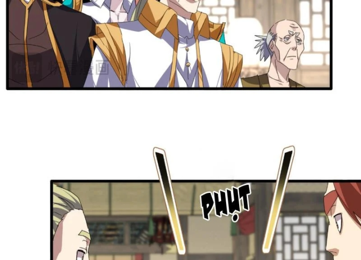 Đại Quản Gia Là Ma Hoàng Chapter 868 - 82