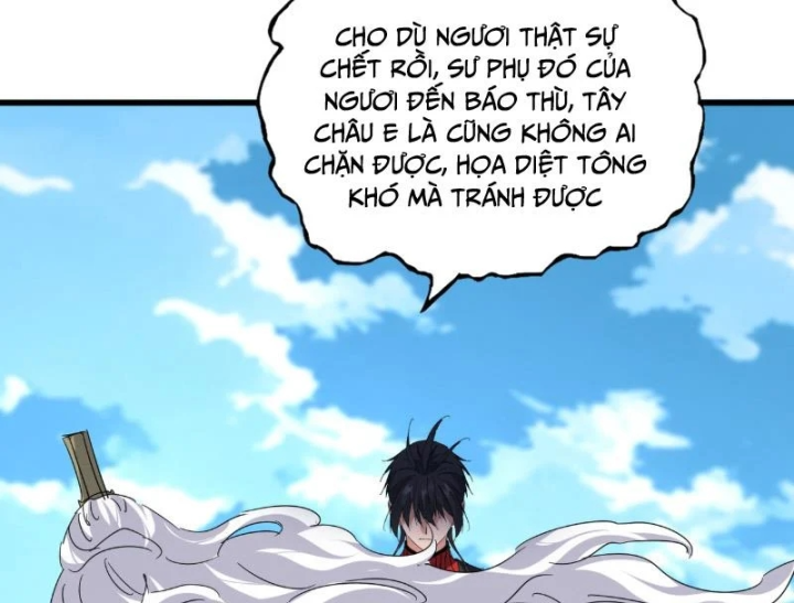 Đại Quản Gia Là Ma Hoàng Chapter 868 - 50