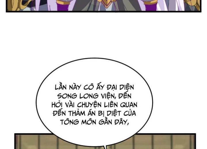 Đại Quản Gia Là Ma Hoàng Chapter 868 - 70