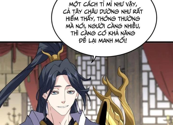 Đại Quản Gia Là Ma Hoàng Chapter 868 - 77