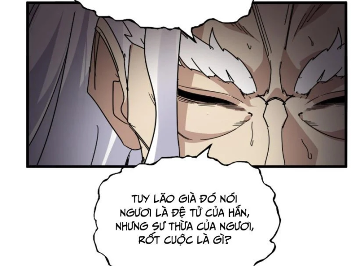 Đại Quản Gia Là Ma Hoàng Chapter 868 - 39