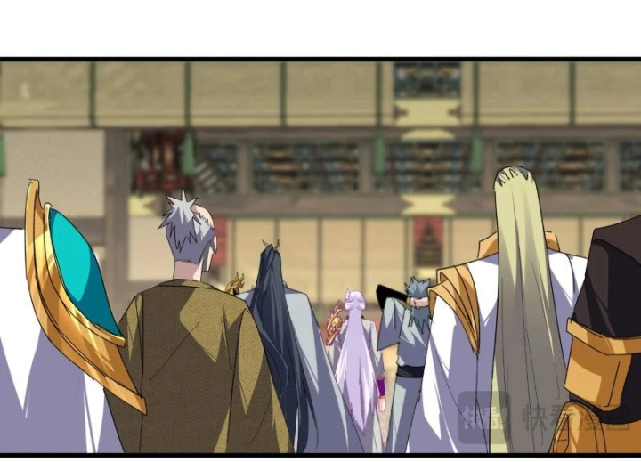 Đại Quản Gia Là Ma Hoàng Chapter 868 - 67