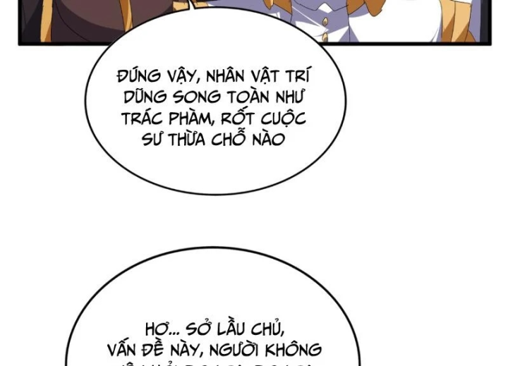 Đại Quản Gia Là Ma Hoàng Chapter 868 - 92