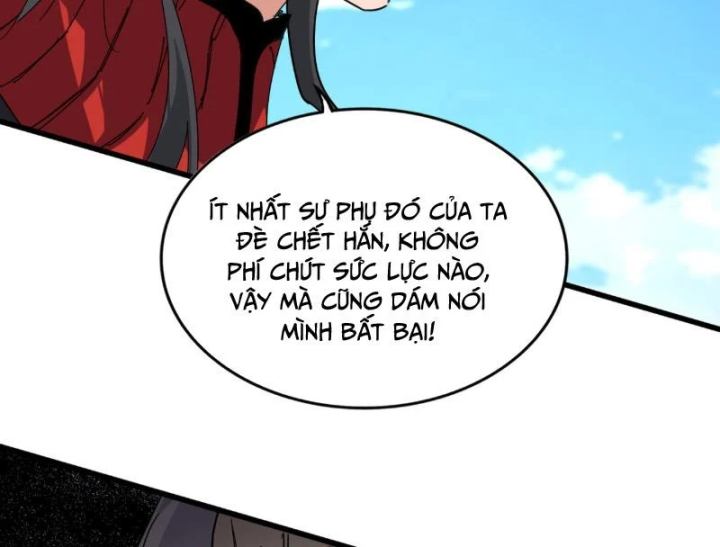 Đại Quản Gia Là Ma Hoàng Chapter 868 - 46