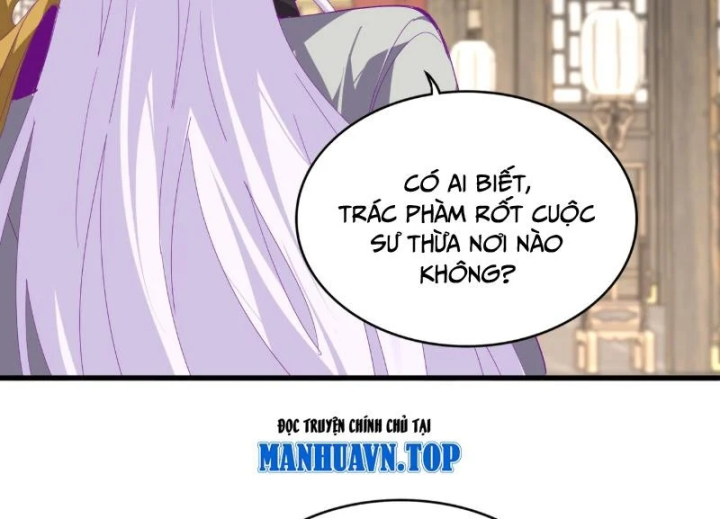 Đại Quản Gia Là Ma Hoàng Chapter 868 - 90