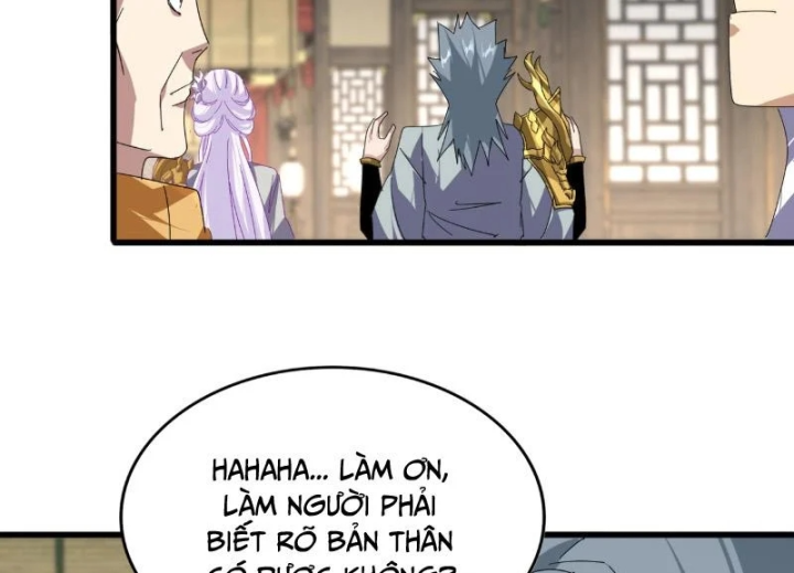Đại Quản Gia Là Ma Hoàng Chapter 868 - 83