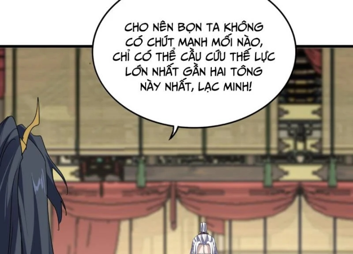 Đại Quản Gia Là Ma Hoàng Chapter 868 - 79