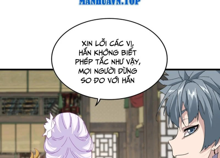Đại Quản Gia Là Ma Hoàng Chapter 868 - 87