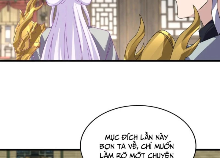 Đại Quản Gia Là Ma Hoàng Chapter 868 - 88