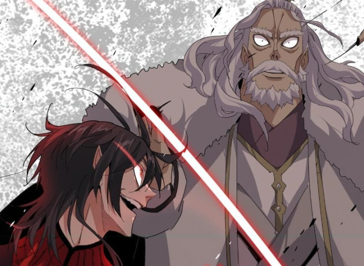 Đại Quản Gia Là Ma Hoàng Chapter 868 - 14