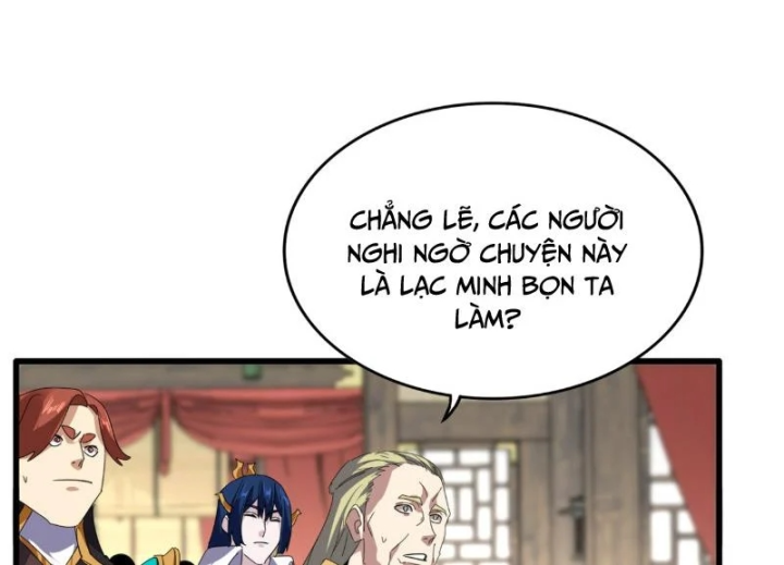 Đại Quản Gia Là Ma Hoàng Chapter 868 - 81