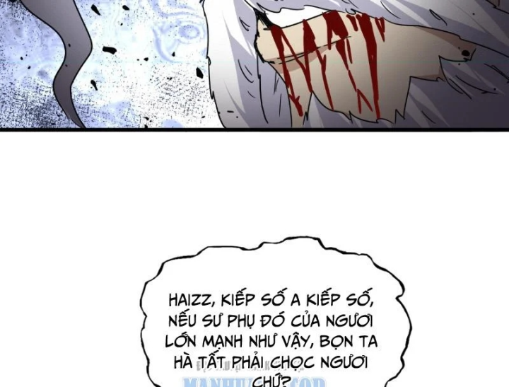 Đại Quản Gia Là Ma Hoàng Chapter 868 - 48