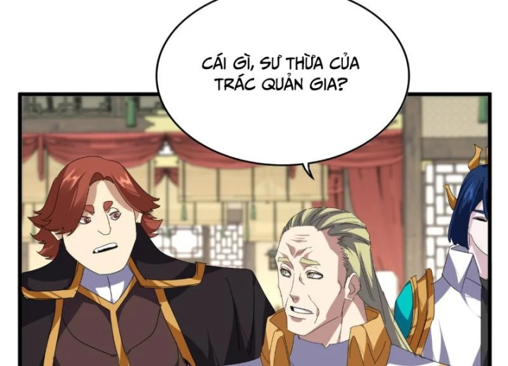Đại Quản Gia Là Ma Hoàng Chapter 868 - 91