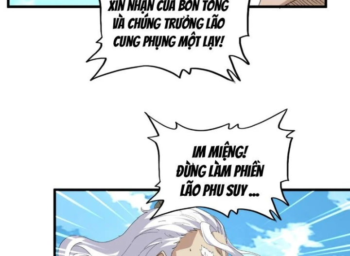 Đại Quản Gia Là Ma Hoàng Chapter 868 - 5