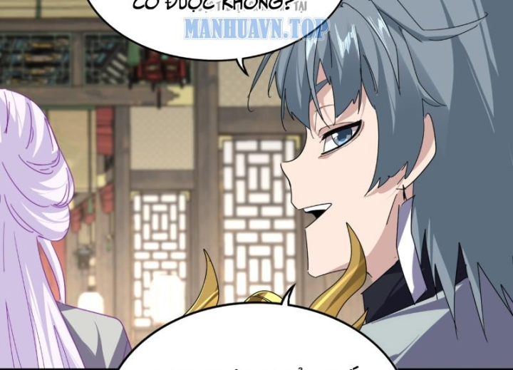 Đại Quản Gia Là Ma Hoàng Chapter 868 - 84