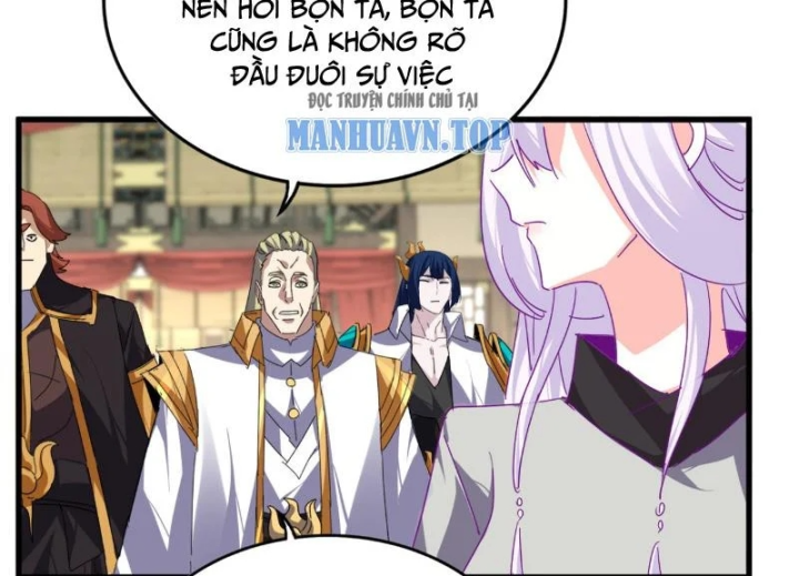 Đại Quản Gia Là Ma Hoàng Chapter 868 - 93