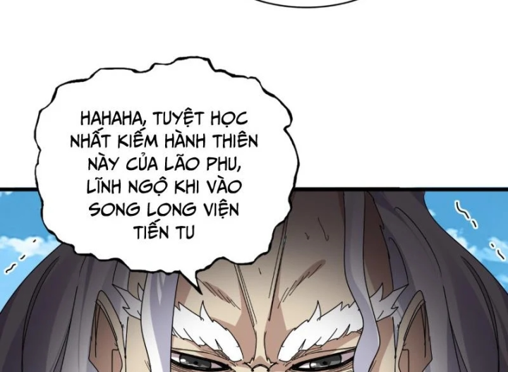 Đại Quản Gia Là Ma Hoàng Chapter 868 - 23