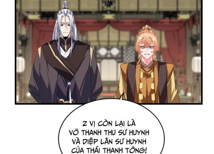 Đại Quản Gia Là Ma Hoàng Chapter 868 - 71