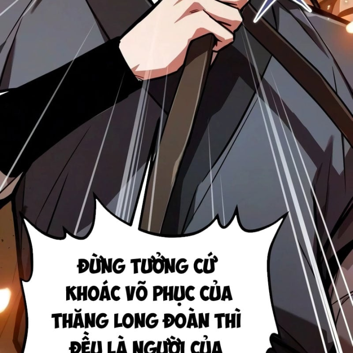 Ma Thần Chapter 33 - 33