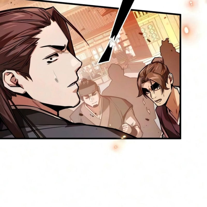 Ma Thần Chapter 33 - 42