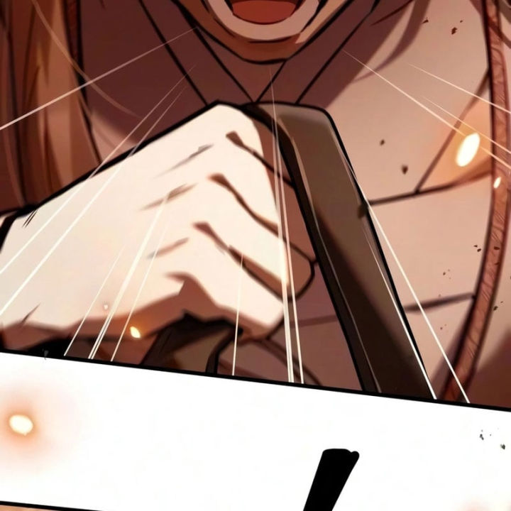 Ma Thần Chapter 33 - 41