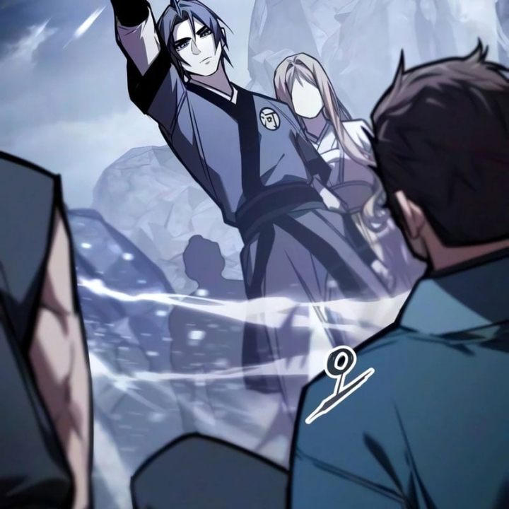 Ma Thần Chapter 33 - 201