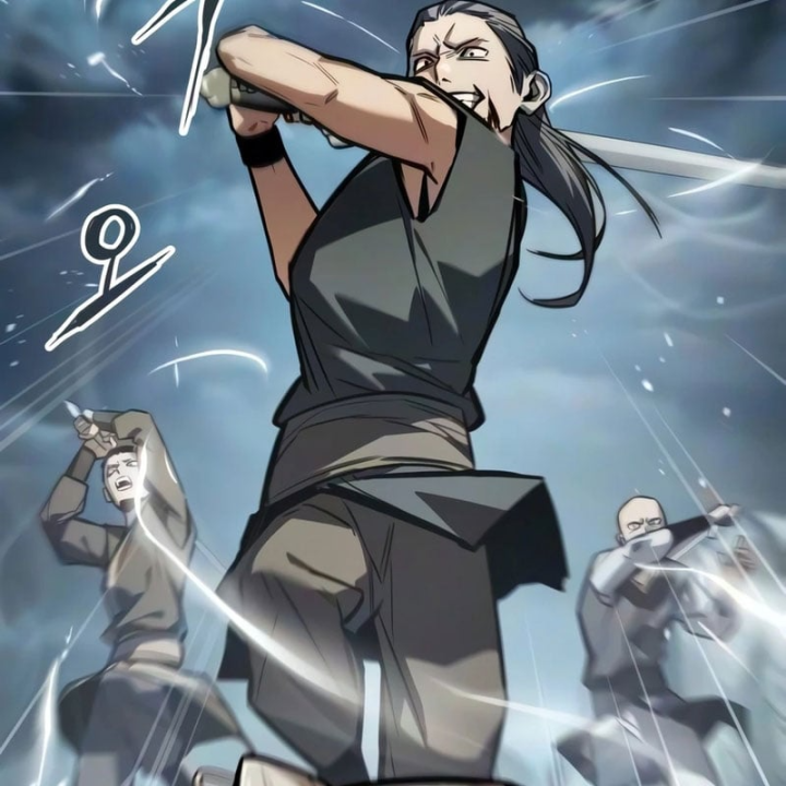 Ma Thần Chapter 33 - 134