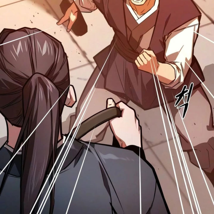 Ma Thần Chapter 33 - 29